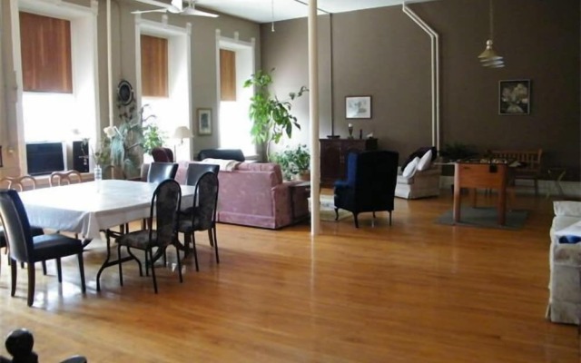 1000 Island Condo Getaway