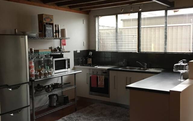 The Workshops Clyde Accommodation
