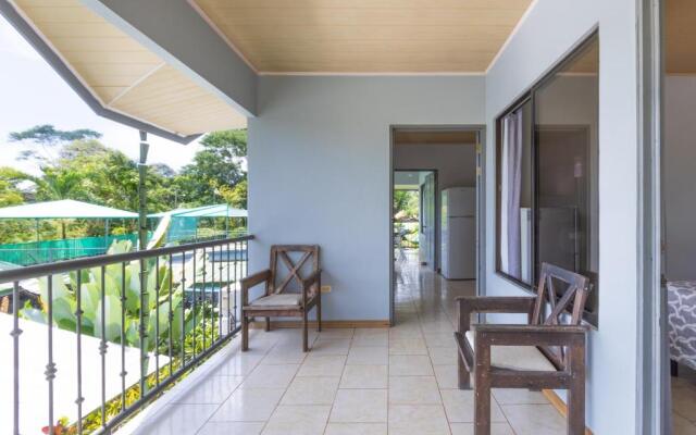 Hotel El Tecal