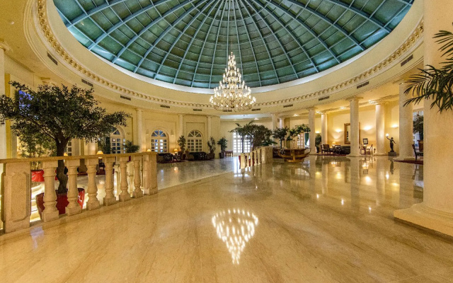 Hotel Acropole Tunis - Image 2