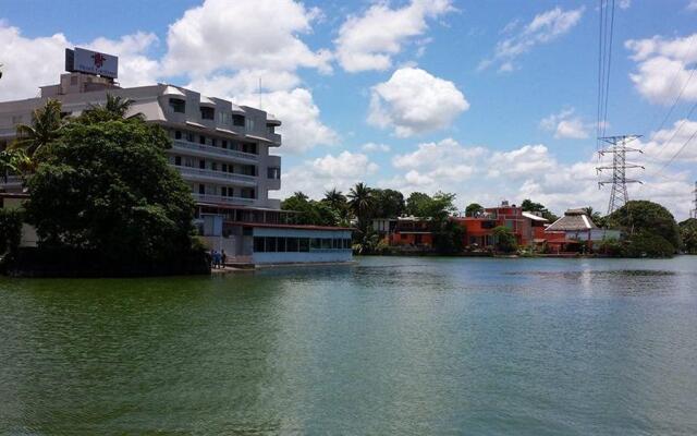 Hotel Graham Villahermosa