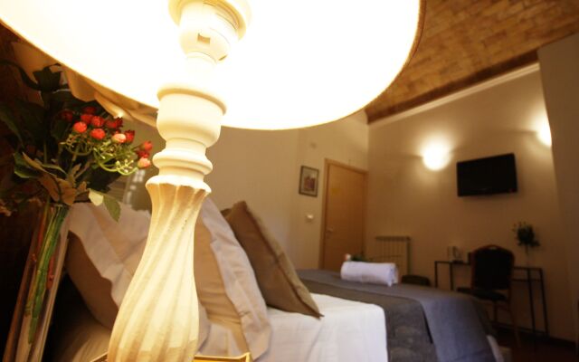 Bed & Breakfast Eleven Rome