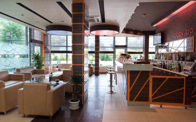 Regatta Palace Hotel