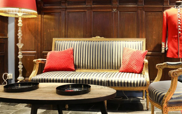 The Classic by 2GO4 Grand Place