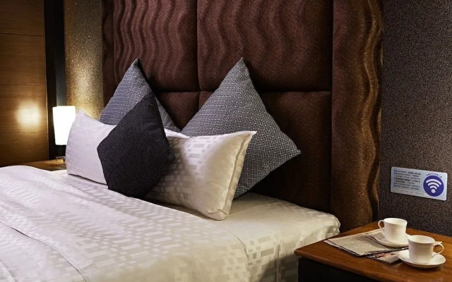 Prague Spring Boutique Motel