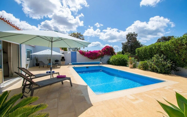 Casa Ana Superbly Renovated With Heated Private