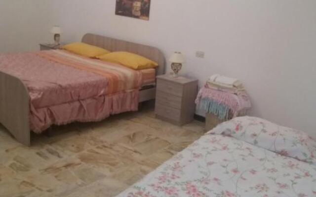 I Nuovi Orizzonti Casa Girasole