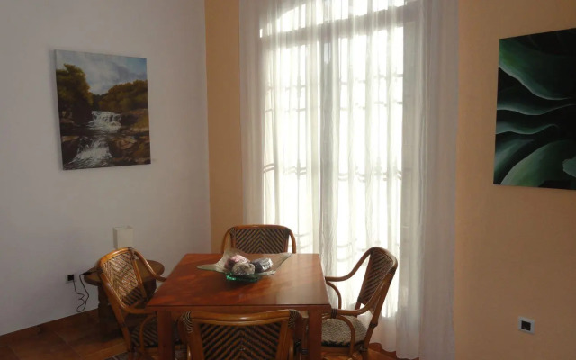 Posada Mirador de Jubrique