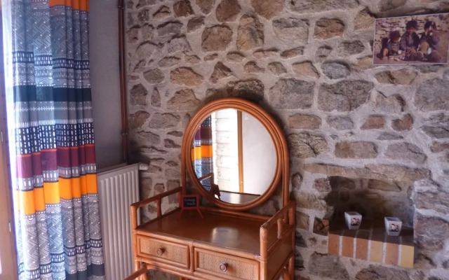 La Ferme du Thiollet