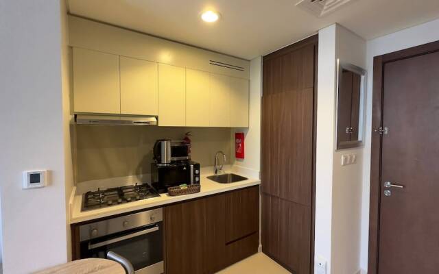 Mh - 1 Bhk Canal View- Ref2512