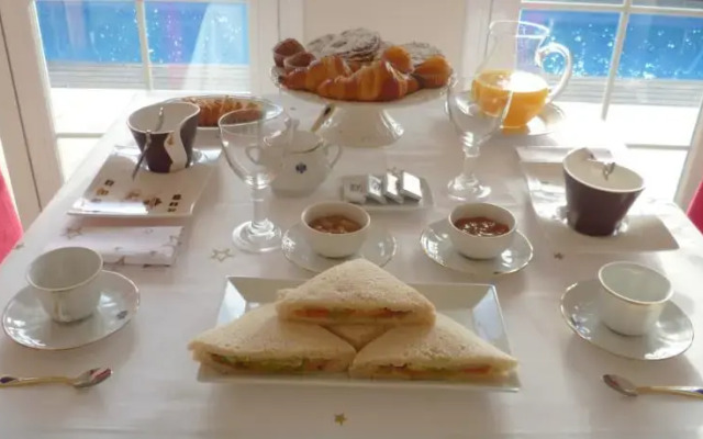 Baró de MontCabrer B&B