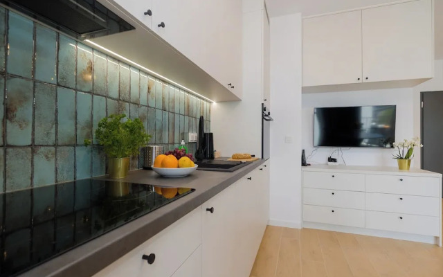 ShortStayPoland Szwedzka B71