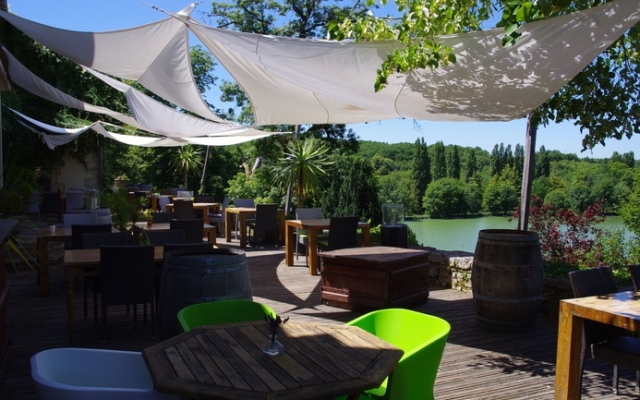 Domaine du Chatelard