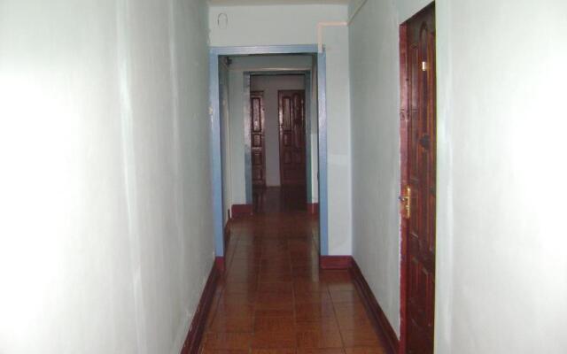 Мотель Транзит