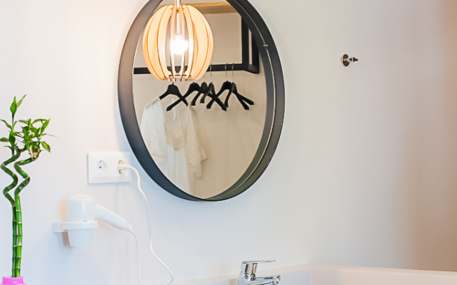 Sunshine Boutique Hotel