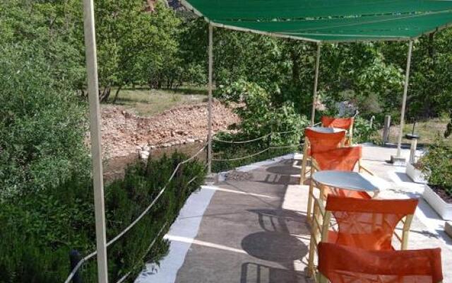 Guesthouse Eleftherios