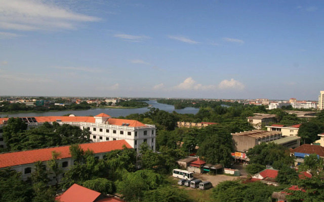 Thai Binh Hotel 2