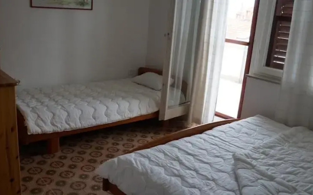 Apartments Zenit