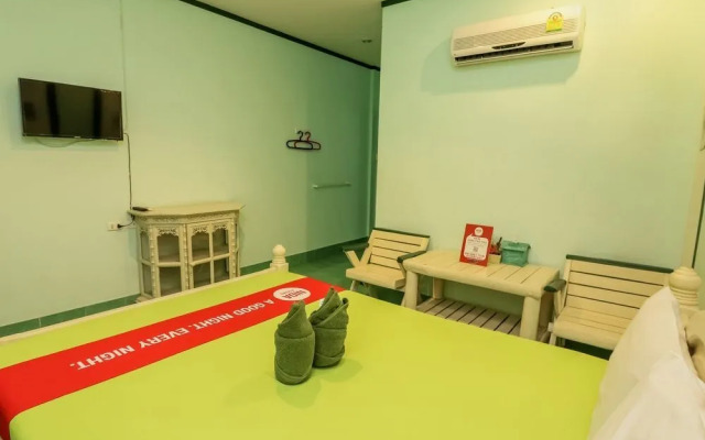 Nida Rooms Glory Chotana 29 Chang Phuak