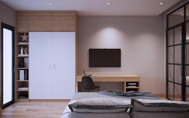 Fukurai Hotel & Apartment 2 Ha Noi