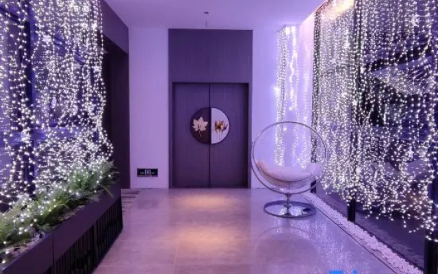 Tooeasy Intelligent Hotel