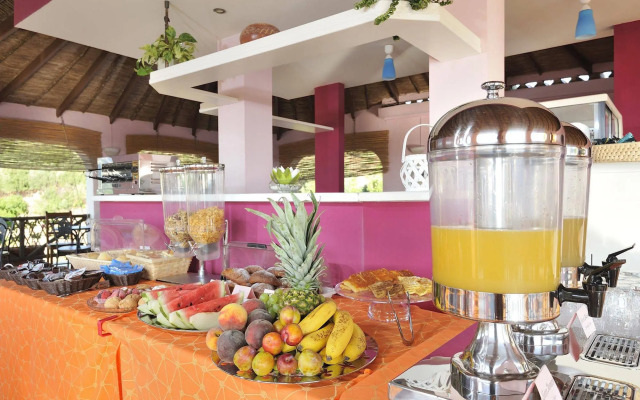 Hotel Genna e Masoni