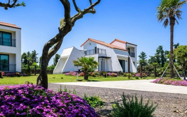 Seogwipo Naple Unshared House Pension