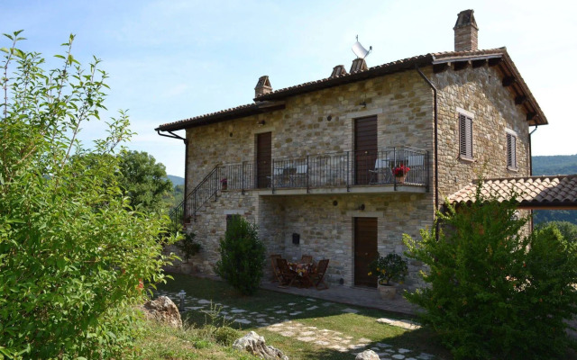 Relais Parco del Subasio