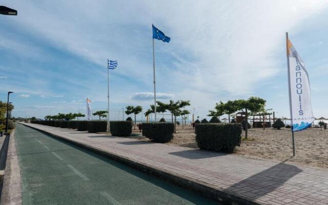 Giannoulis Hotel