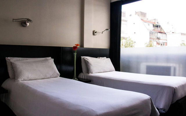 Epico Recoleta Hotel
