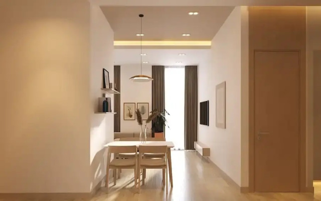 BB-House Nest One 274