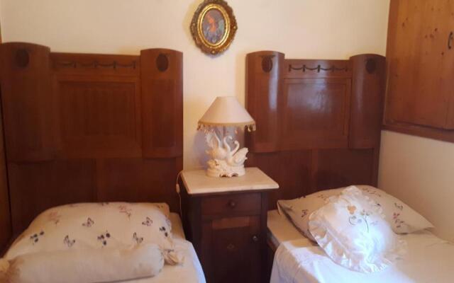 Holiday home Gariful