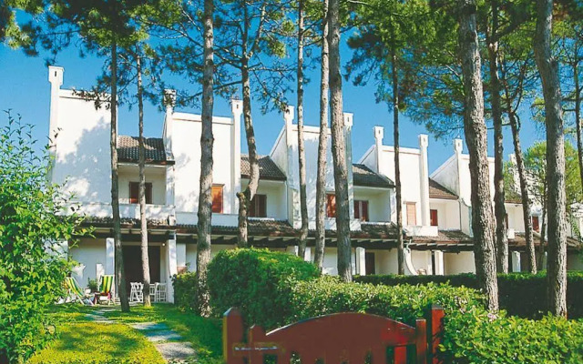 Villa a Lignano Pineta