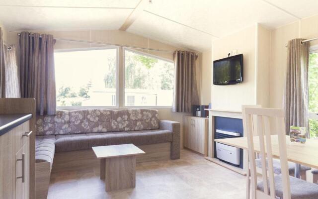 Mobile Home 4p