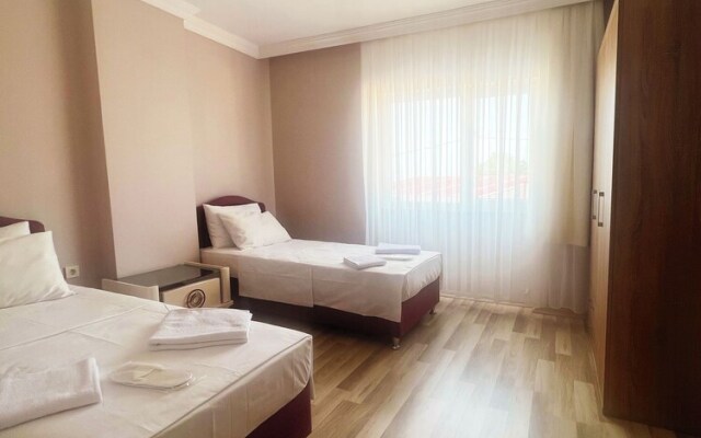 Seabird Suite Hotel