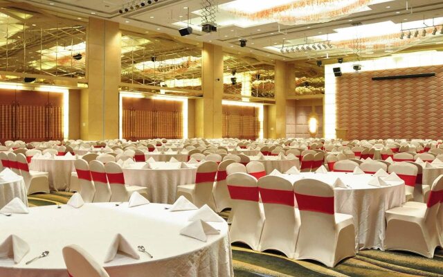 Cinese Hotel Dongguan Shijie