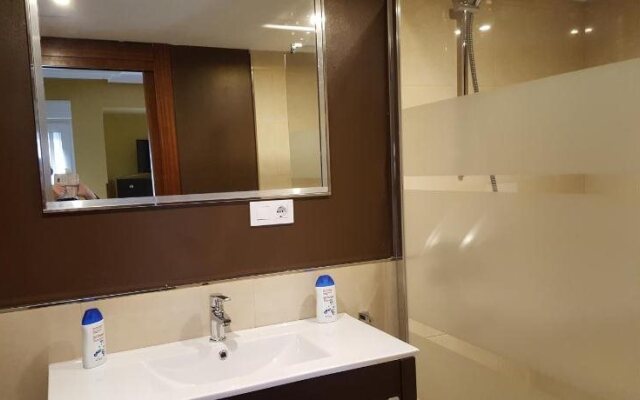 Hostal Costa Gijón