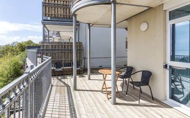 Pendine Heights - 2 Bedroom Apartment