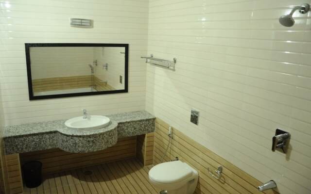 Hotel Ocean Heritage