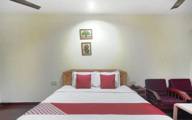 Udipi Home by OYO Rooms