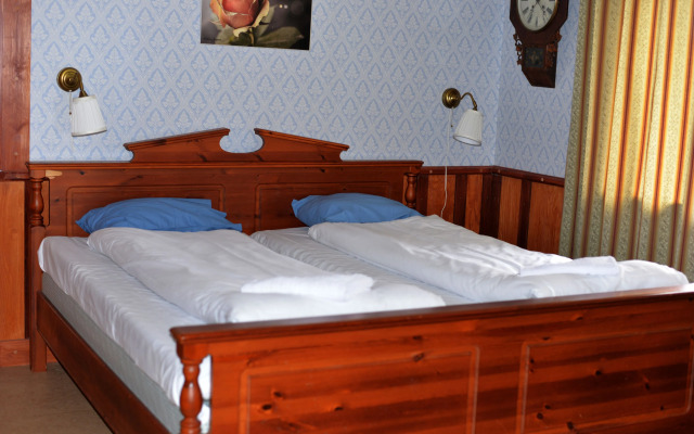 Nymans Bed & Breakfast