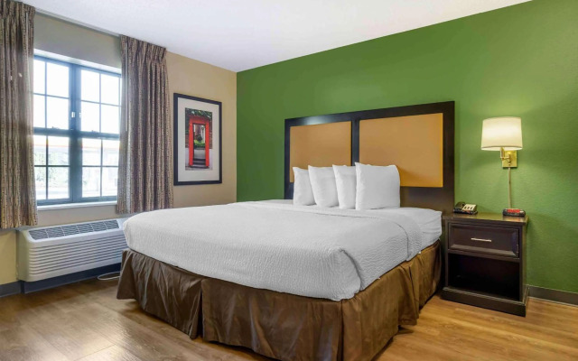 Extended Stay America Suites Seattle Everett North