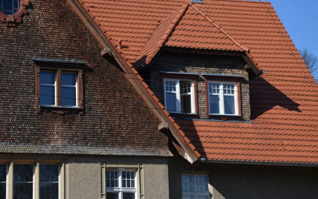 Palac Mysliwski - Orle