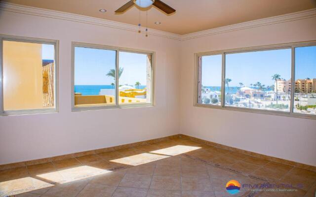 Casa Costa Diamante F27