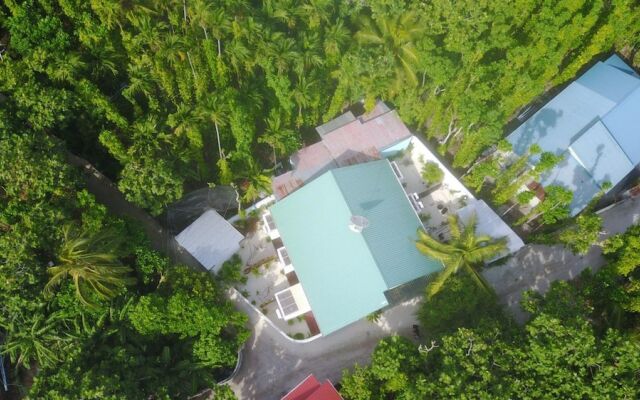 Thoddoo Inn