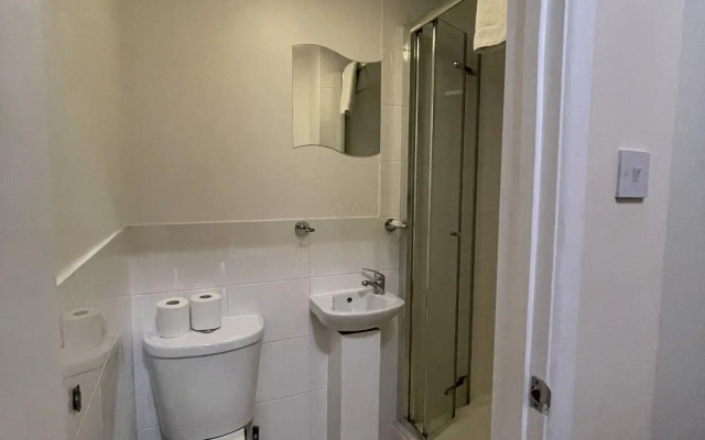 King's Cross Hotel