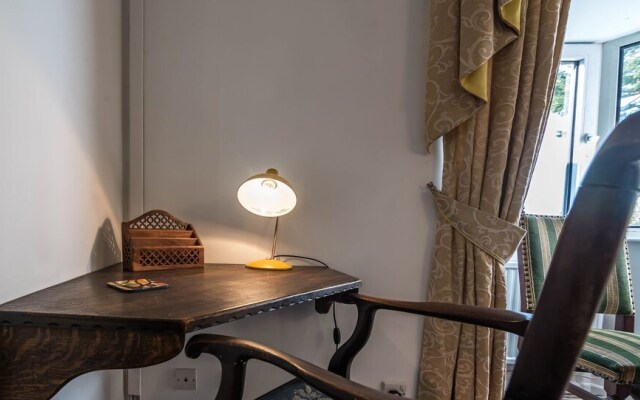 The Old Orchard - 3 Bedroom - Lamphey
