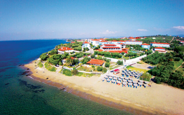 Sonia Village Hotel
