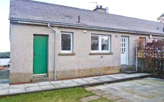 Beech Yard Cottage