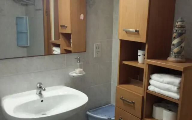 A Charming Apartment in Sliema
